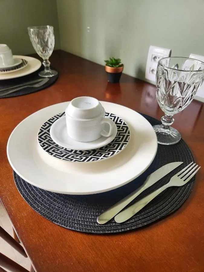 Apartment Studio Charmoso Em Ponta Negra Natal