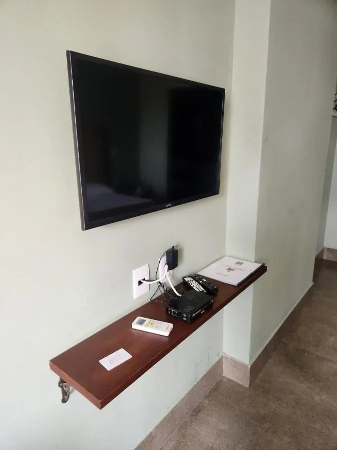 Apartament Studio Charmoso Em Ponta Negra Natal Brazylia